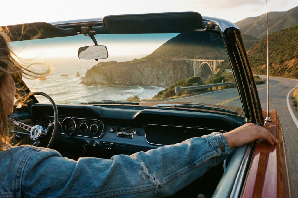 Best coastal drives in the world